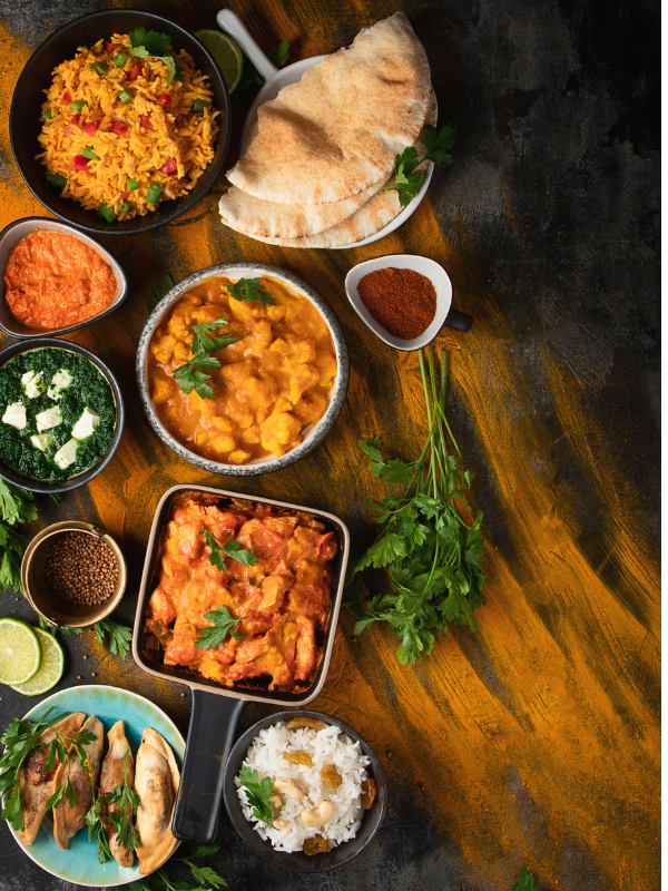 Taste of India Erlangen 3 (2)